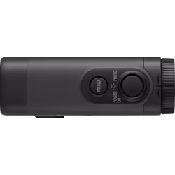 Canon PowerShot GOLF Black 6x 6.4 - 732 m - Additional view 8