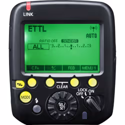Canon ST-E3-RT Transmitter - Additional view 2