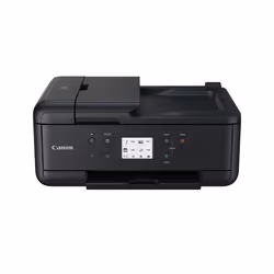 Canon PIXMA TR7650 Inkjet A4 4800 x 1200 DPI Wi-Fi - Additional view 5