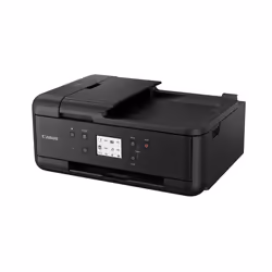 Canon PIXMA TR7650 Inkjet A4 4800 x 1200 DPI Wi-Fi - Additional view 6