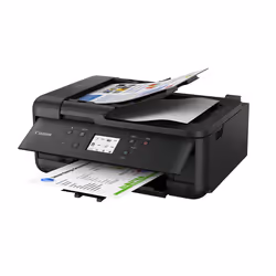 Canon PIXMA TR7650 Inkjet A4 4800 x 1200 DPI Wi-Fi - Additional view 7