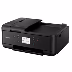 Canon PIXMA TR7650 Inkjet A4 4800 x 1200 DPI Wi-Fi - Additional view 8