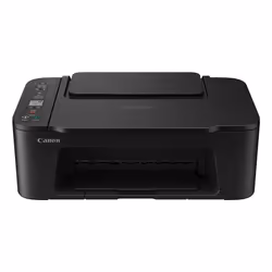 Canon PIXMA TS3750i, Inkjet, Colour printing, 4800 x 1200 DPI, A4, Direct printing, Black