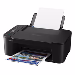 Canon PIXMA TS3750i Inkjet A4 4800 x 1200 DPI Wi-Fi - Additional view 4
