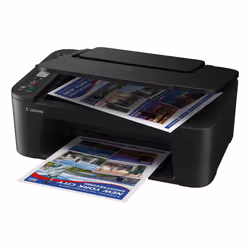 Canon PIXMA TS3750i Inkjet A4 4800 x 1200 DPI Wi-Fi - Additional view 5