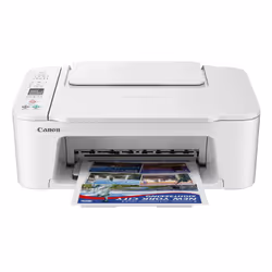 Canon PIXMA TS3751i Inkjet A4 4800 x 1200 DPI Wi-Fi - Additional view 3
