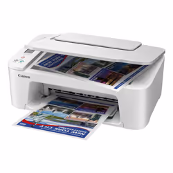 Canon PIXMA TS3751i Inkjet A4 4800 x 1200 DPI Wi-Fi - Additional view 4