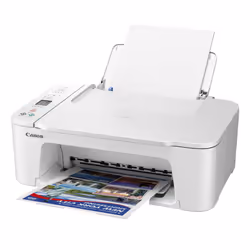 Canon PIXMA TS3751i Inkjet A4 4800 x 1200 DPI Wi-Fi - Additional view 5