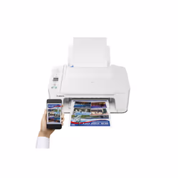 Canon PIXMA TS3751i Inkjet A4 4800 x 1200 DPI Wi-Fi - Additional view 6