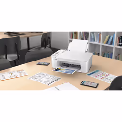 Canon PIXMA TS3751i Inkjet A4 4800 x 1200 DPI Wi-Fi - Additional view 8