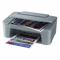 Canon PIXMA TS3752i Inkjet A4 4800 x 1200 DPI Wi-Fi - Additional view 4