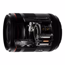 Canon RF 35mm F1.4 L VCM MILC Wide-angle Black