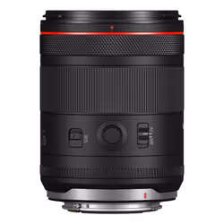 Canon RF 35mm F1.4 L VCM MILC Wide-angle Black - Additional view 5