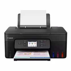 Canon PIXMA G3590 Inkjet A4 4800 x 1200 DPI Wi-Fi - Additional view 5