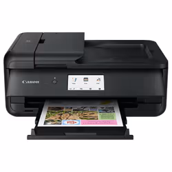 Canon PIXMA TS9550a Inkjet A3 4800 x 1200 DPI Wi-Fi - Additional view 5