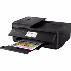 Canon PIXMA TS9550a Inkjet A3 4800 x 1200 DPI Wi-Fi - Additional view 6