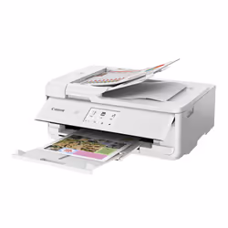 Canon PIXMA TS9551Ca Inkjet A3 4800 x 1200 DPI Wi-Fi - Additional view 8