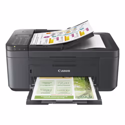 Canon PIXMA TR4755i Inkjet A4 4800 x 1200 DPI Wi-Fi - Additional view 3