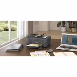 Canon PIXMA TR4755i Inkjet A4 4800 x 1200 DPI Wi-Fi - Additional view 4