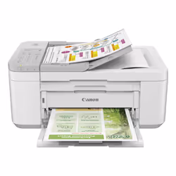 Canon PIXMA TR4756i Inkjet A4 4800 x 1200 DPI Wi-Fi - Additional view 2
