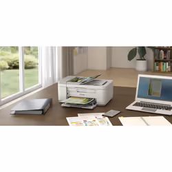 Canon PIXMA TR4756i Inkjet A4 4800 x 1200 DPI Wi-Fi - Additional view 4