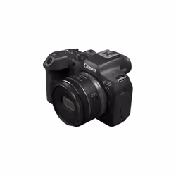 Canon RF-S 7.8mm F4 STM DUAL MILC Stereoscopic lens Black - Additional view 8