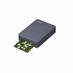Canon SELPHY QX20 BK photo printer Dye-sublimation 287 x 287 DPI 2.8" x 3.3" (7.2x8.5cm) Wi-Fi - Additional view 5