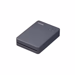 Canon SELPHY QX20 BK photo printer Dye-sublimation 287 x 287 DPI 2.8" x 3.3" (7.2x8.5cm) Wi-Fi - Additional view 6