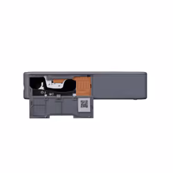 Canon SELPHY QX20 BK photo printer Dye-sublimation 287 x 287 DPI 2.8" x 3.3" (7.2x8.5cm) Wi-Fi - Additional view 7