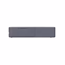 Canon SELPHY QX20 BK photo printer Dye-sublimation 287 x 287 DPI 2.8" x 3.3" (7.2x8.5cm) Wi-Fi - Additional view 8