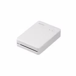 Canon SELPHY QX20 WH photo printer Dye-sublimation 287 x 287 DPI 2.8" x 3.3" (7.2x8.5cm) Wi-Fi - Additional view 6