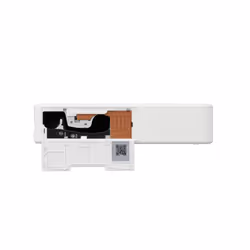 Canon SELPHY QX20 WH photo printer Dye-sublimation 287 x 287 DPI 2.8" x 3.3" (7.2x8.5cm) Wi-Fi - Additional view 7