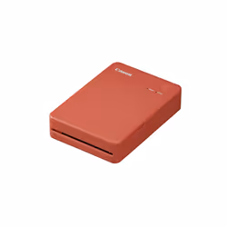 Canon SELPHY QX20 RD photo printer Dye-sublimation 287 x 287 DPI 2.8" x 3.3" (7.2x8.5cm) Wi-Fi - Additional view 6