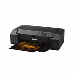 Canon PIXMA PRO-200s photo printer Inkjet 4800 x 2400 DPI Wi-Fi - Additional view 4