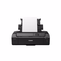 Canon PIXMA PRO-200s photo printer Inkjet 4800 x 2400 DPI Wi-Fi - Additional view 5