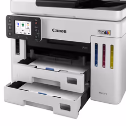 Canon MAXIFY GX 7150 Inkjet A4 600 x 1200 DPI Wi-Fi - Additional view 4