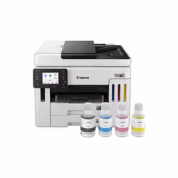 Canon MAXIFY GX 7150 Inkjet A4 600 x 1200 DPI Wi-Fi - Additional view 5