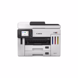 Canon MAXIFY GX 7150 Inkjet A4 600 x 1200 DPI Wi-Fi - Additional view 6