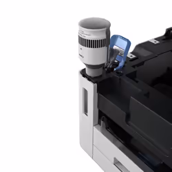 Canon MAXIFY GX 6150 Inkjet A4 600 x 1200 DPI Wi-Fi - Additional view 4
