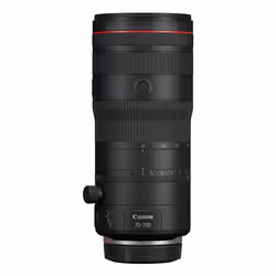 Canon RF 70-200mm F2.8L IS USM Z MILC Telephoto zoom lens Black