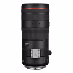Canon RF 70-200mm F2.8L IS USM Z MILC Telephoto zoom lens Black