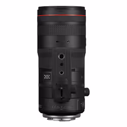 Canon RF 70-200mm F2.8L IS USM Z MILC Telephoto zoom lens Black - Additional view 4