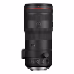 Canon RF 70-200mm F2.8L IS USM Z MILC Telephoto zoom lens Black - Additional view 5
