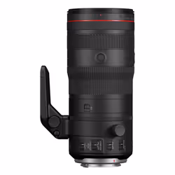 Canon RF 70-200mm F2.8L IS USM Z MILC Telephoto zoom lens Black - Additional view 6