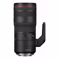 Canon RF 70-200mm F2.8L IS USM Z MILC Telephoto zoom lens Black - Additional view 8