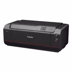 Canon imagePROGRAF PRO-1100 photo printer Inkjet 4800 x 2400 DPI Wi-Fi - Additional view 2