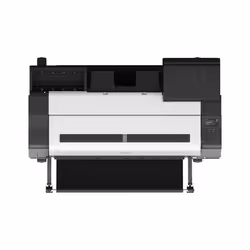 Canon imagePROGRAF TX-3200 large format printer Bubblejet Colour 2400 x 1200 DPI A0 (841 x 1189 mm) Ethernet LAN - Additional view 4