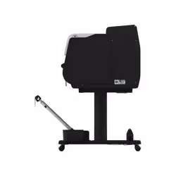 Canon imagePROGRAF TX-3200 large format printer Bubblejet Colour 2400 x 1200 DPI A0 (841 x 1189 mm) Ethernet LAN - Additional view 5