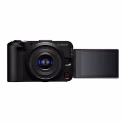 Canon EOS R50V + RF-S 14-30mm f/4-6.3 IS STM PZ Kit MILC 24.2 MP CMOS 6000 x 4000 pixels Black