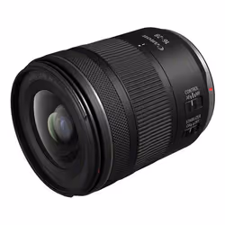 Canon RF 16-28mm F2.8 IS STM, Ultra-wide zoom lens, 16/13, 16 - 28 mm, Image stabilizer, Canon RF